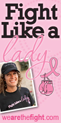 Fight Like a Lady
