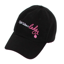 Signify Pink Launches 'Fight Like a Lady' with Ladies' Home Journal