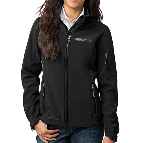 eddie bauer women's soft shell jacket