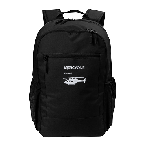 Air Med Port Authority Daily Commute Backpack