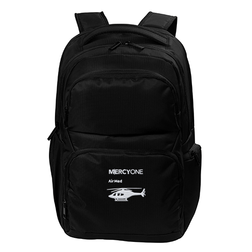 Air Med Port Authority Transit Backpack