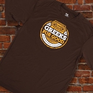 Greeks for Good Technical Tee