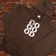 Do Good Hoodie