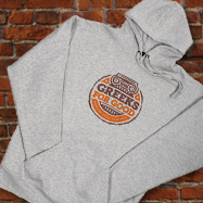 Greeks for Good Hoodie