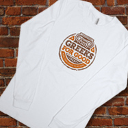 Greeks for Good Long Sleeve Tee