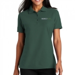 Port Authority Women's Stain-Release Polo