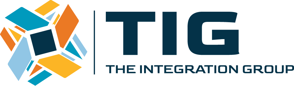 TIG Online Store