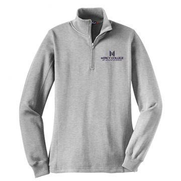 Sport-Tek Women's 1/4-Zip Sweatshirt